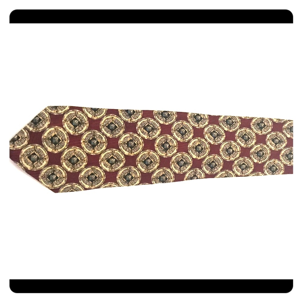 Men’s tie